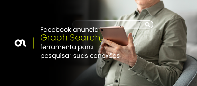 Facebook anuncia Graph Search, ferramenta para pesquisar suas conexões