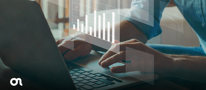 Vaga de estágio – Monitoramento e Métricas