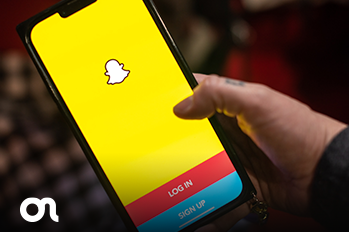 Snapchat lança filtros animados e sistema de monetização