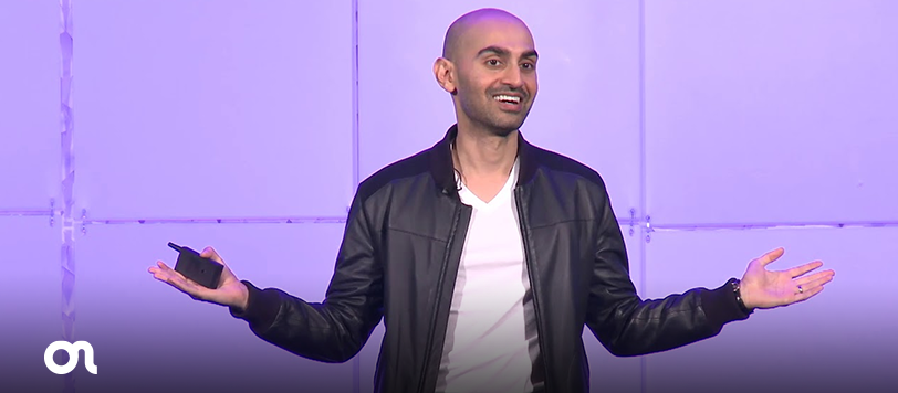 Conheça Neil Patel, um dos principais profissionais de Marketing Digital do mundo