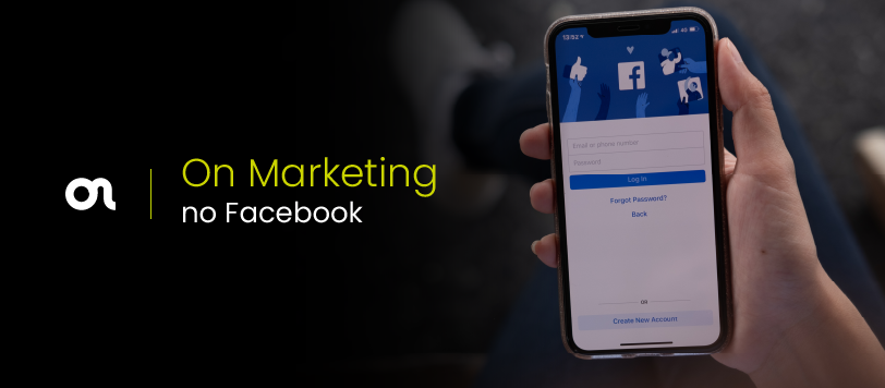 On Marketing no Facebook