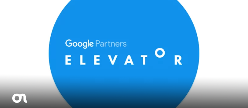 Estamos no Google Elevator Program!