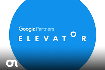 Estamos no Google Elevator Program!