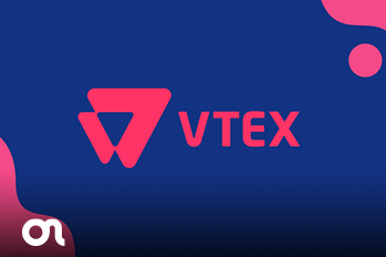 A On é a mais nova parceira da VTEX!