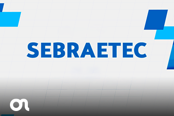 A On agora faz parte do Programa Sebraetec!