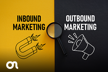 Como usar o Outbound e o Inbound Marketing juntos