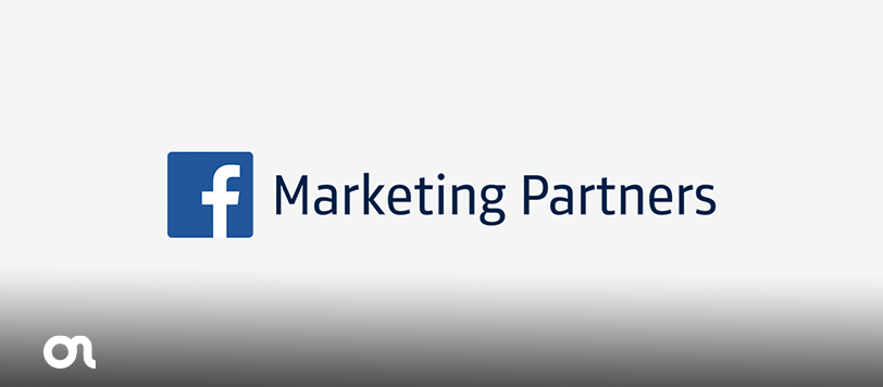 A On Marketing faz parte do grupo Facebook Partners!