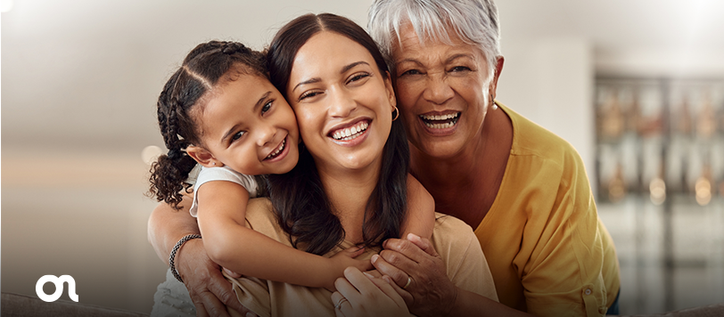 O Dia das Mães em meio à pandemia