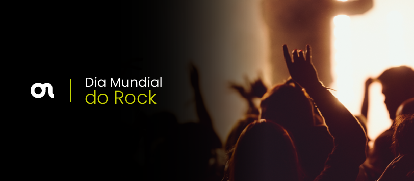 Dia Mundial do Rock