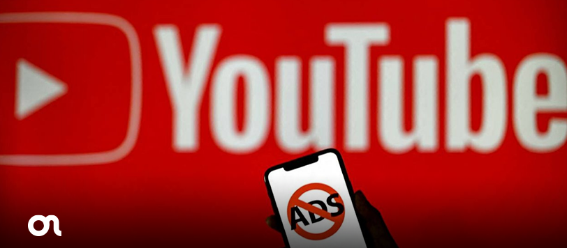 Banidos! YouTube passa a banir certos tipos de anúncios