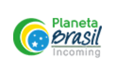 PIB - Planeta brazil incoming