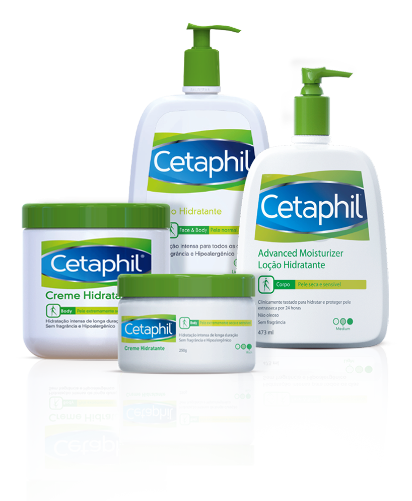 Cetaphil e Galderma