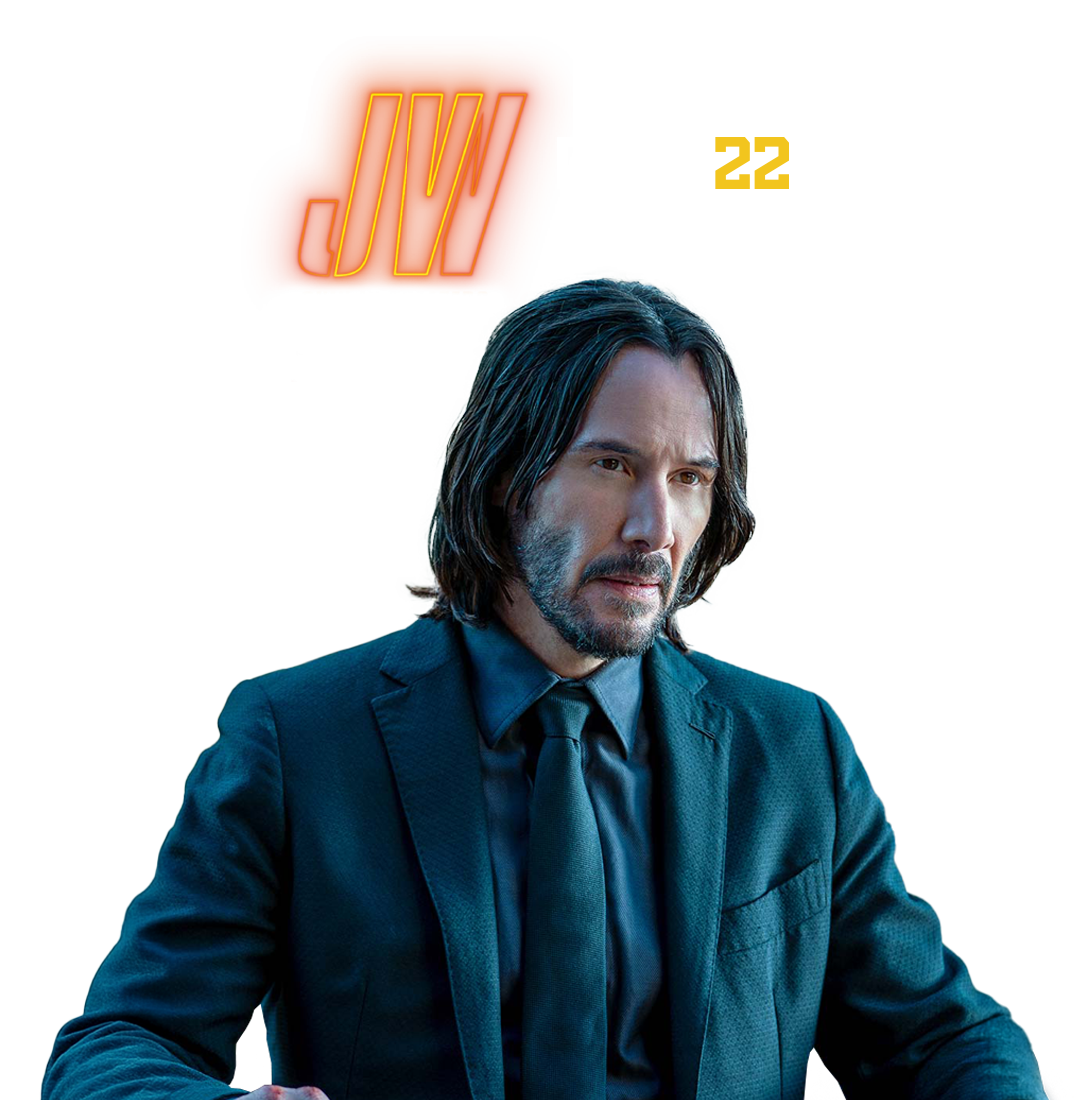 Paris Filmes | John Wick CCXP